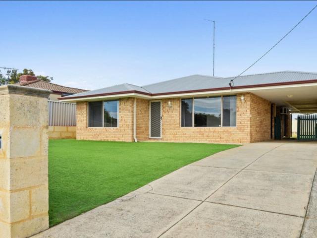 House for rent in Parklands, Western Australia