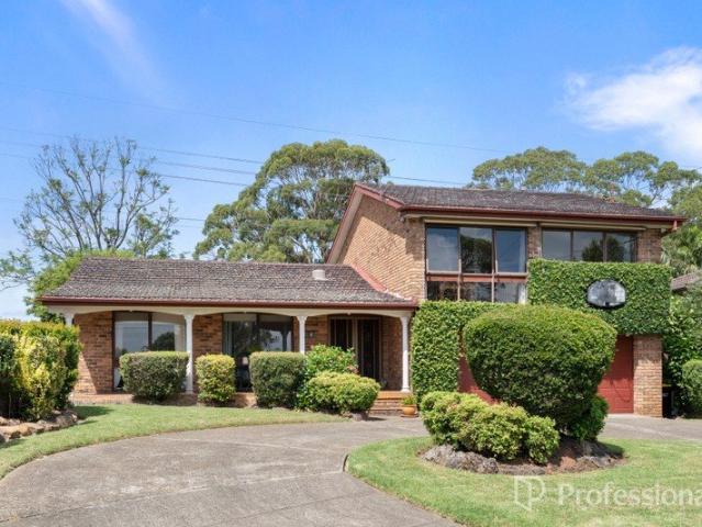 House for rent in Sydney, New South Wales