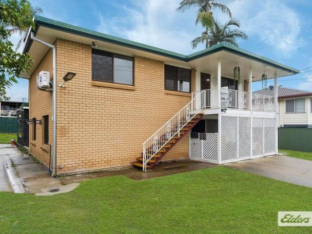 House for rent in Toombul, Queensland