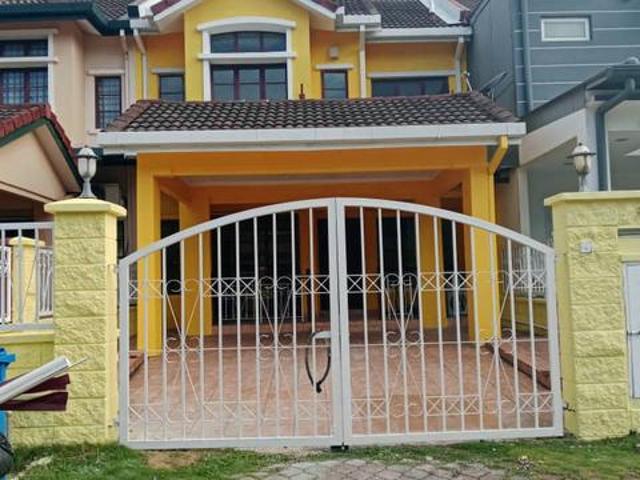 Terraced House for rent in Petaling, Alam Impian