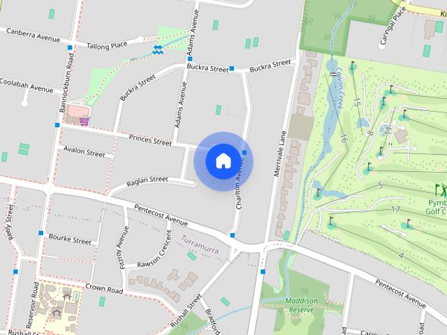 House for rent in Upper North Shore, Sydney