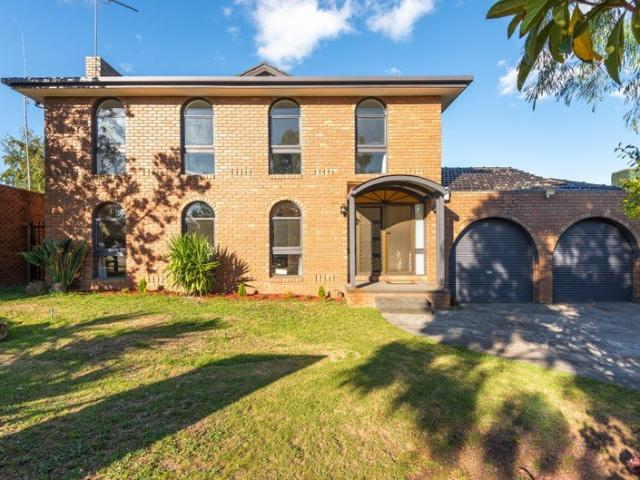 House for rent in Mill Park, Melbourne