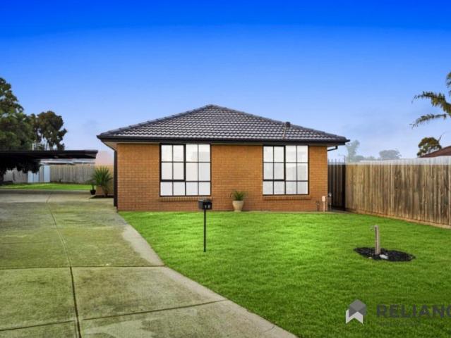 House for rent in Kurung Park, Melbourne