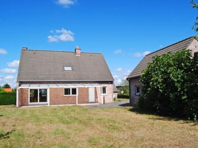 Maison location à Kampenhout, Brabant