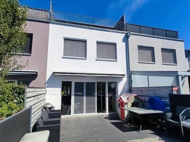 Einfamilienhaus mieten in Bern