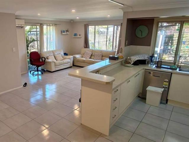 House for rent in Toombul, Queensland