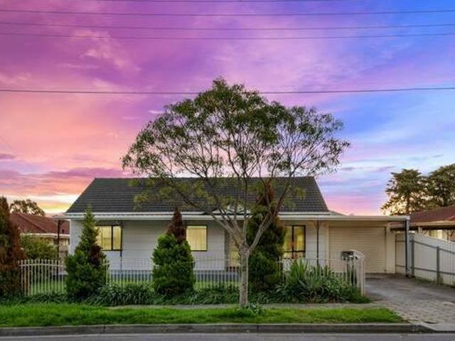 House for sale in Horseshoe Creek, South Australia