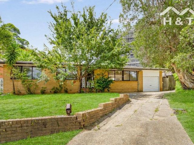 House for sale in Sydney, New South Wales