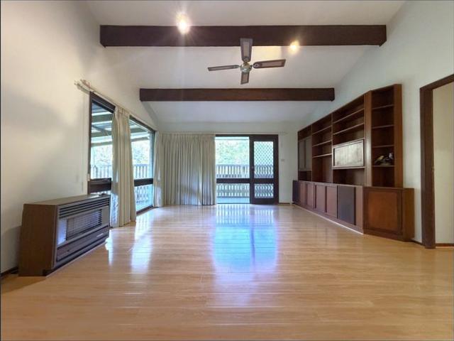 House for rent in Sydney, The Council of the Shire of Hornsby