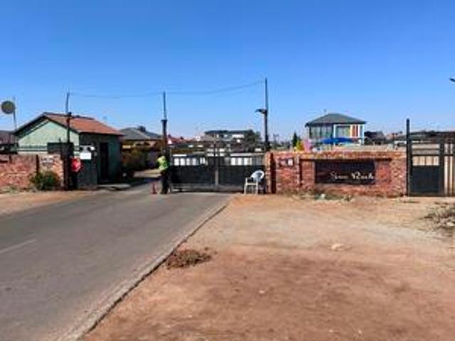 House for sale in Ekurhuleni, Gauteng