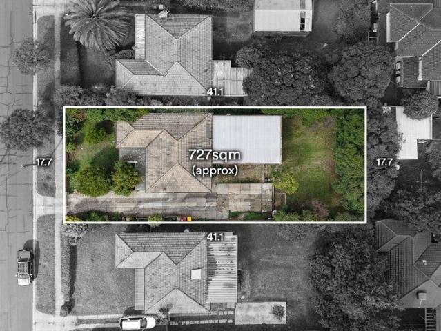 House for sale in Camerons Creek, Victoria