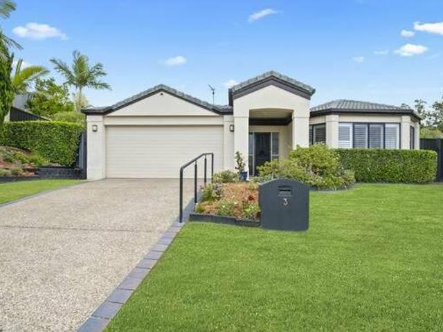 House for rent in Fernbrook, Queensland