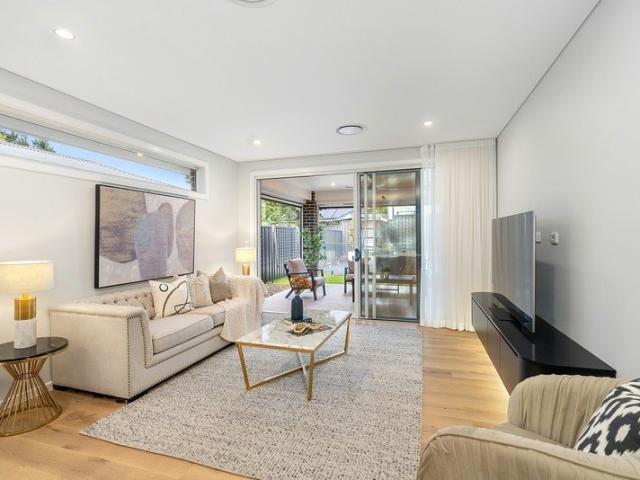 House for rent in Ryde, Sydney