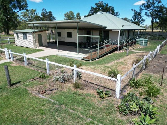 House for rent in Tara, Queensland