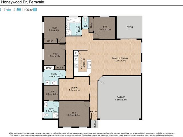 House for sale in Fernvale, Queensland