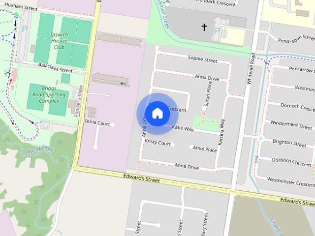 House for rent in Raceview, Greater Brisbane
