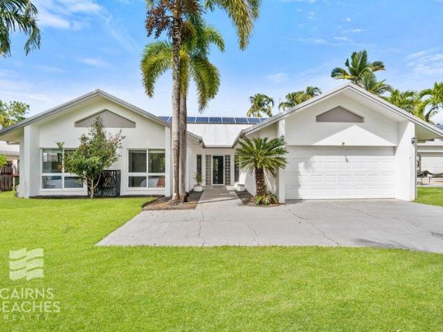 House for sale in Kewarra Beach, Queensland