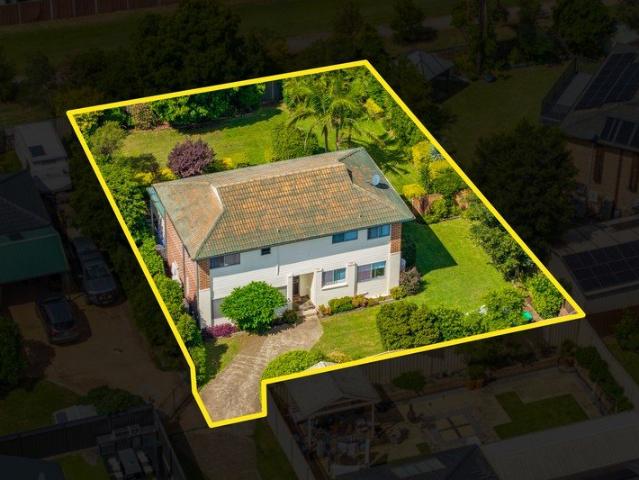 House for sale in Sydney, New South Wales