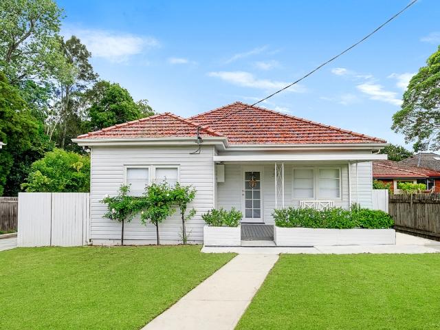 House for sale in Sydney, New South Wales