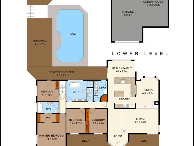 House for sale in Wyong, New South Wales