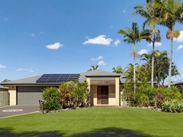 House for sale in Queensland