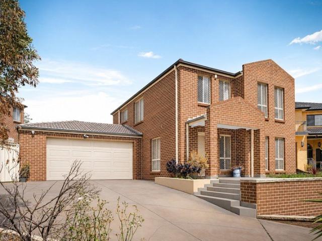 House for sale in West Hoxton, Sydney