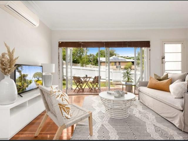 House for rent in Toombul, Queensland