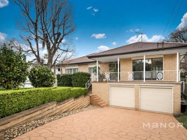 House for sale in Sydney, New South Wales