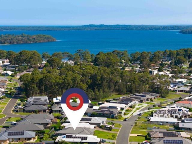House for sale in Sanctuary Point, New South Wales