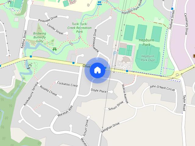 House for rent in Goonellabah, Lismore City Council