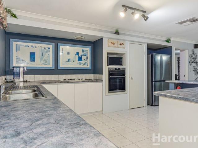 House for sale in Currambine, Western Australia