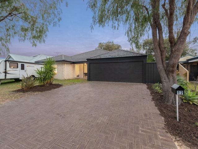 House for sale in Broadwater, Western Australia