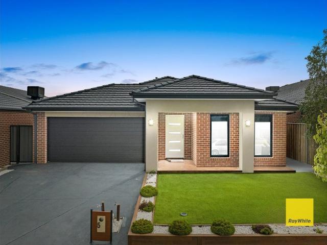 House for rent in Camerons Creek, Victoria