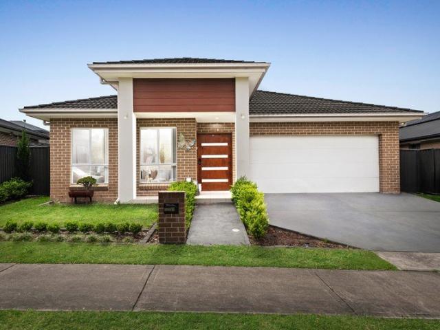 House for sale in Jordan Springs, Sydney
