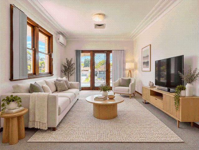 House for rent in Guildford, Sydney