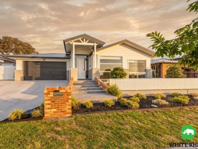 House for sale in Queanbeyan, Queanbeyan-Palerang Regional Council