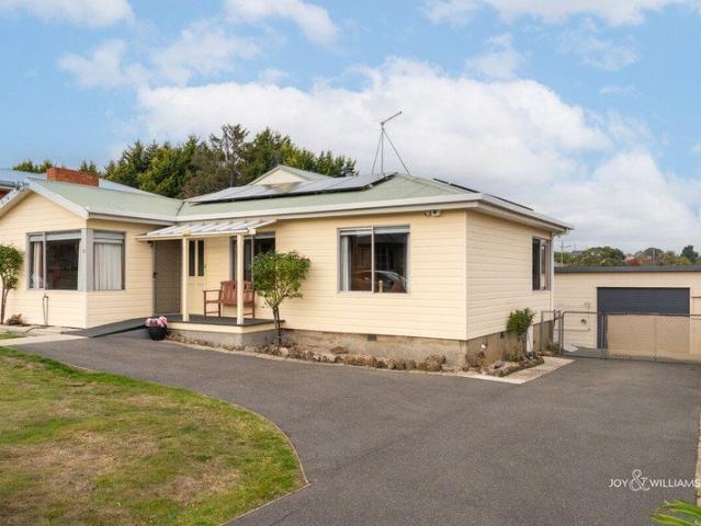 House for rent in Launceston, Tasmania