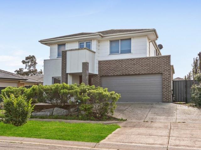 House for sale in Highlands, Melbourne