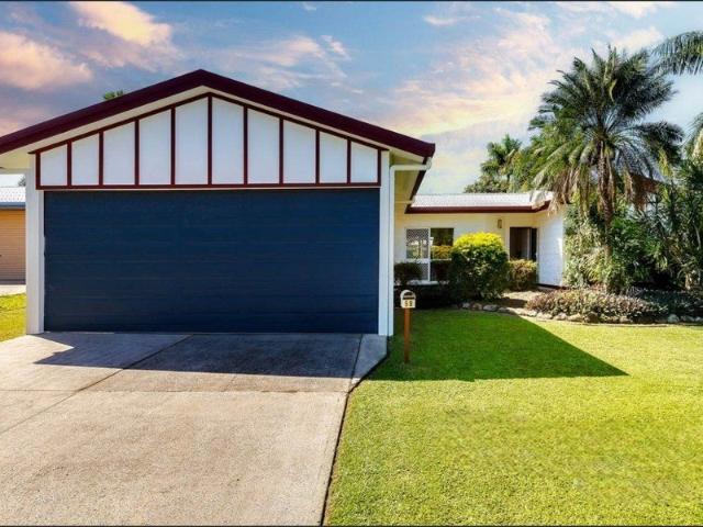 House for rent in Mount Sheridan, Queensland