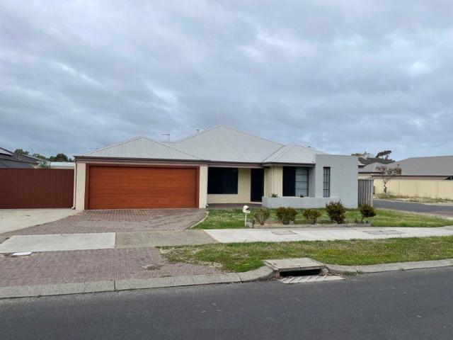 House for rent in Bunbury, Western Australia
