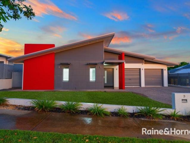 House for sale in Palmerston, Northern Territory