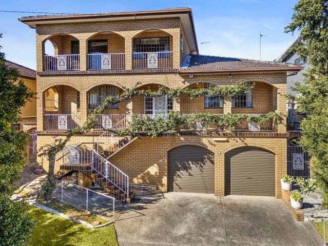 House for sale in Wollongong West, New South Wales