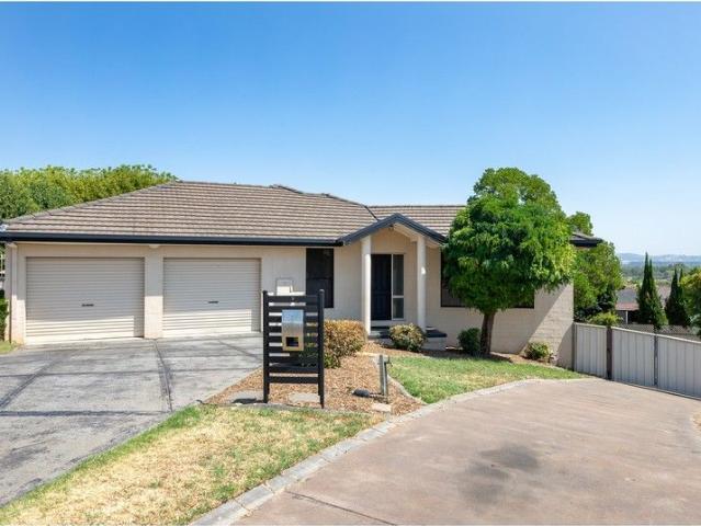 House for sale in West Wodonga, Victoria