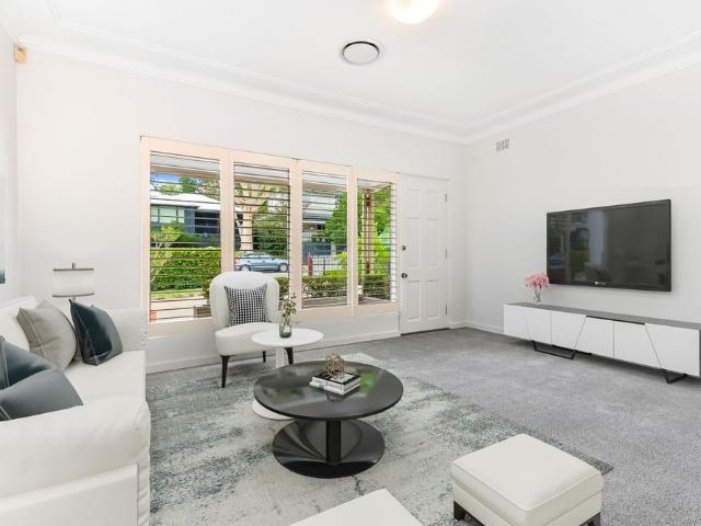 House for rent in Sydney, New South Wales