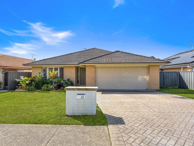 House for sale in Hamlyn Terrace, New South Wales