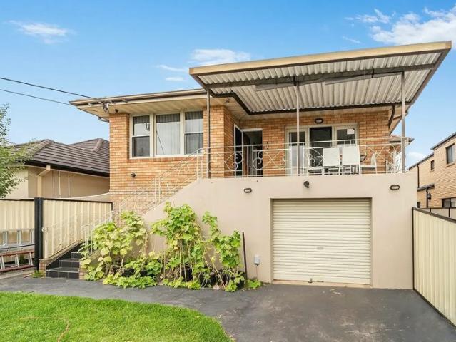 House for rent in Guildford, Sydney