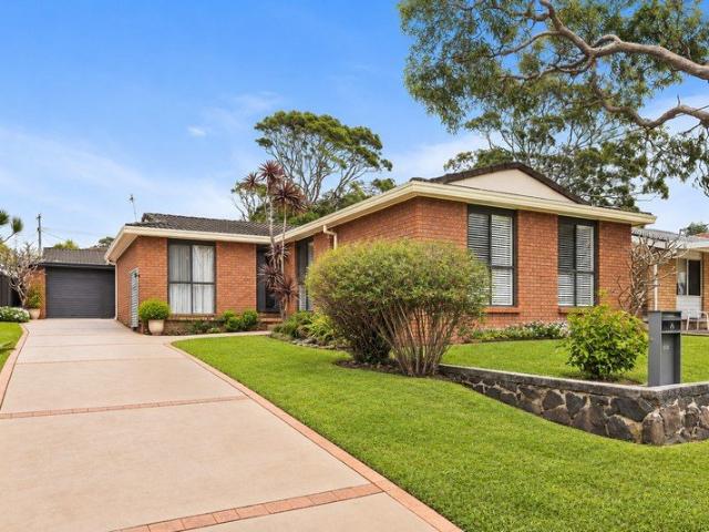 House for sale in New South Wales