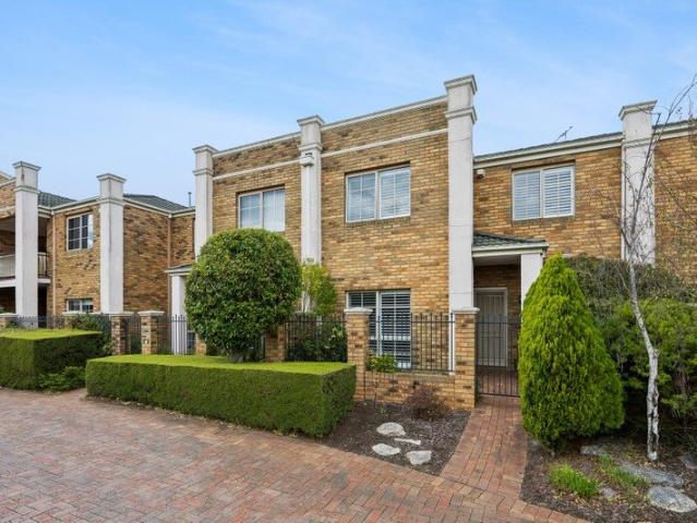 Townhouse for rent in Camerons Creek, Victoria