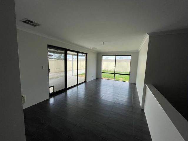 House for rent in Bunbury, Western Australia