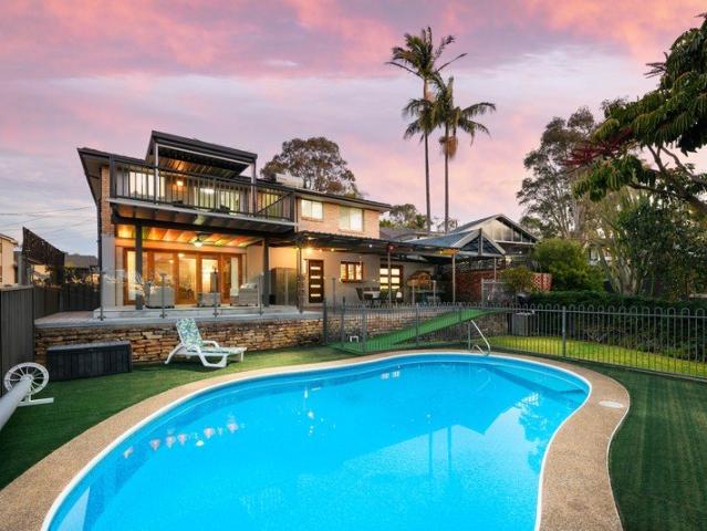 House for sale in Sutherland, New South Wales